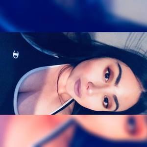 Meet your Posher, Alison